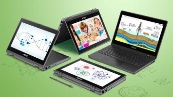 Laptop tốt nhất giá chỉ từ 8 triệu