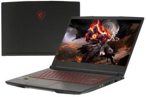 Laptop chơi game giá rẻ nhất phù hợp học sinh, sinh viên