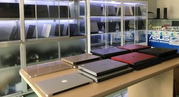 Địa chỉ thu mua laptop cũ giá cao và uy tín nhất Cần Thơ