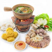 Quán lẩu bò ngon có giá bình dân nhất Quận Tân Bình, TP. HCM