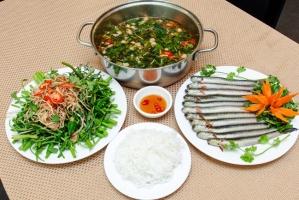 Quán ăn ngon ở Sài Gòn được yêu thích nhất