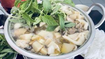 Địa chỉ ăn lẩu gà ngon nhất Quận 11, TP. HCM