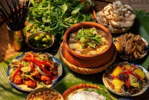 Quán ăn ngon hàng đầu tại Cần Thơ được bạn trẻ yêu thích nhất [Cập nhật mới nhất 2025]