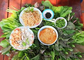 Món ăn đặc sắc nhất của người dân tộc Ê Đê