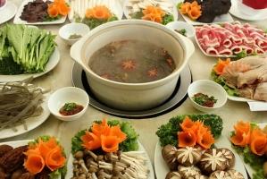 Quán lẩu nấm ngon nhất Hà Nội