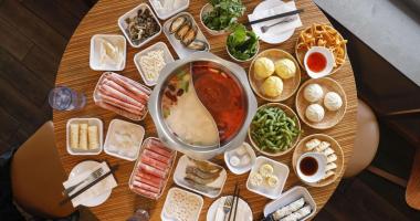 Cách nấu lẩu thập cẩm ngon nhất