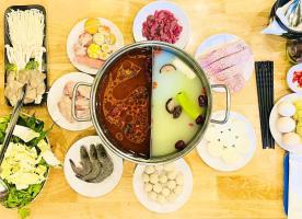Quán lẩu nướng ngon nhất tại Măng Đen, Kon Tum