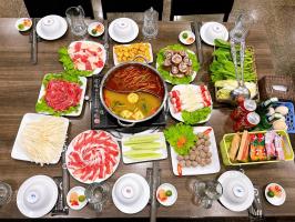 Nhà hàng ngon nhất tỉnh Vĩnh Phúc