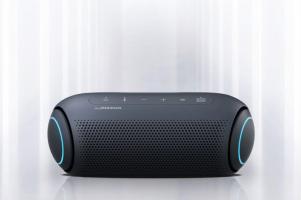 Loa bluetooth tốt nhất đến từ thương hiệu LG