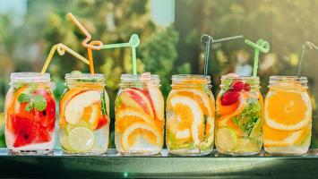Loại detox giảm cân đẹp da nhanh hiệu quả nhất hiện nay