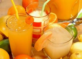 Loại đồ uống hằng ngày tốt cho cơ thể