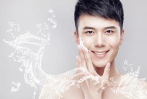 Loại kem trắng da cho nam giới tốt nhất hiện nay