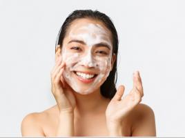 Loại sữa rửa mặt tốt phù hợp với mọi kiểu da dành cho phái đẹp