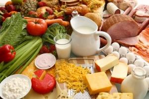 Loại thực phẩm tốt nhất cho xương khớp