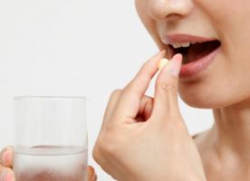 Loại viên uống thải độc và ngừa mụn tốt nhất
