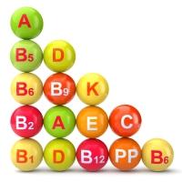 Loại vitamin quan trọng nhất cho phụ nữ