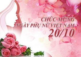 Quà tặng ý nghĩa nhất dành cho ngày 20 tháng 10