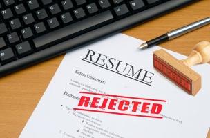 Lỗi kinh điển dễ khiến CV của bạn bị loại