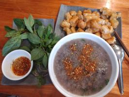 Quán cháo lòng ngon nhất Quận Tây Hồ, Hà Nội