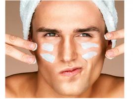 Lotion cấp ẩm da cho nam giới tốt nhất hiện nay
