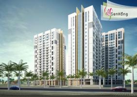 Chung cư giá rẻ cho người thu nhập thấp tốt nhất quận Thủ Đức, TP.HCM