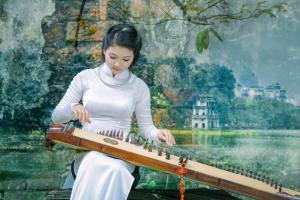 Cách chọn mua đàn tranh âm thanh, chất lượng tốt, uy tín nhất