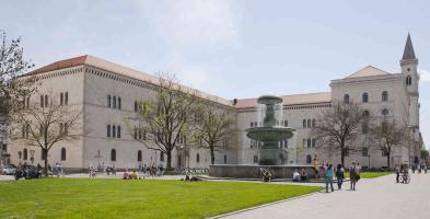 Trường đại học lí tưởng nhất dành cho ai muốn du học Đức