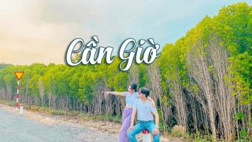 Kinh nghiệm bỏ túi cho chuyến du lịch Cần Giờ hoàn hảo nhất