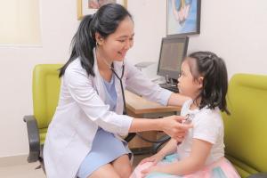 Lưu ý quan trọng nhất khi đi khám và chữa bệnh tại Bệnh viện Nhi Trung ương