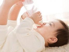 Lưu ý quan trọng nhất khi pha sữa cho trẻ để đảm bảo dinh dưỡng