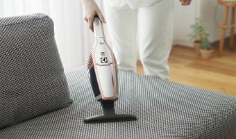 Lưu ý quan trọng nhất khi sử dụng máy hút bụi không dây cầm tay