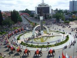 Lý do khiến bạn muốn ghé thăm Đắk Lắk ngay lập tức