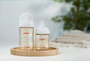 Lý do khiến Pigeon thế hệ III trở thành bình sữa thế hệ mới cho mẹ GenZ
