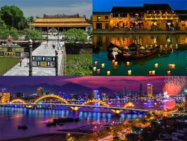 Lý do nên đi Đà Nẵng - Hội An mùa hè này