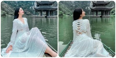 Shop cho thuê váy vintage đẹp nhất tại Hà Nội