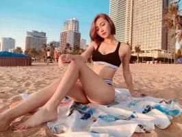 Shop đồ bơi đẹp nhất ở Đà Nẵng