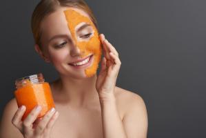 Cách làm mặt nạ cà rốt dưỡng da tại nhà hiệu quả nhất