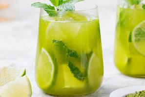 Loại thức uống giúp bạn có thân hình thon gọn, cơ bụng 6 múi