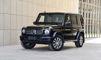 Mẫu ô tô SUV hạng sang đắt nhất tại Việt Nam hiện nay