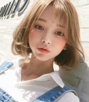 Kiểu biến tấu đáng yêu cho các cô nàng tóc ngắn