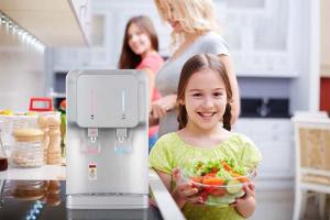 Máy lọc nước nóng lạnh chất lượng nhất hiện nay