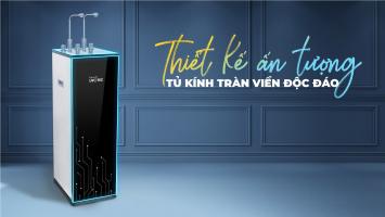 Máy lọc nước R/O tốt nhất hiện nay