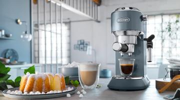 Địa chỉ bán máy pha cà phê chất lượng nhất tại Tp.HCM