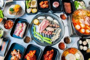Địa chỉ ăn buffet ngon nhất Quận 2, TP. HCM