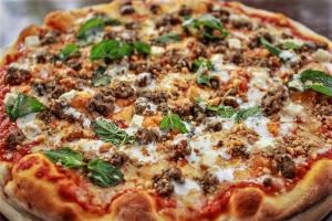 Địa chỉ pizza hấp dẫn tại Quận 2, TP. HCM