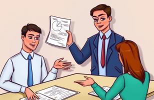 Mẹo giúp bạn thành công trong công việc