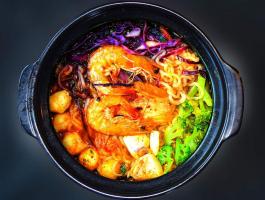 Quán mì cay ngon nhất TP. Cao Lãnh