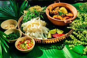 Quán ăn sáng tại Đà Nẵng ngon nức tiếng