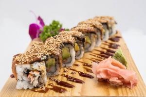 Nhà hàng Sushi ngon nổi tiếng tại Quận 3, TP. HCM