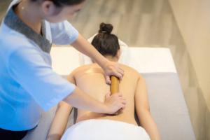 Spa uy tín, chất lượng cao tại huyện Cần Giờ